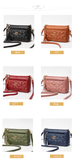 2025 New High-end Small Bag Large-capacity Fashionable Crossbody Shoulder Bag_desvips.com