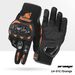 Motorcycle Riding Gloves – Anti-Scrash Protective Gloves With Touchscreen (Men & Women All Seasons)_desvips.com