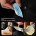 M390 Titanium Alloy Survival Mini Portable EDC Export Outdoor Multi-Function Yangjiang Folding Knife_desvips.com