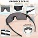 Outdoor Sports Color Changing Sunglasses For Men And Women, Fashionable Windproof Riding Sunglasses_desvips.com