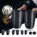 Shin Guard Mini Football Shin Guards For Adults And Children Professional Protective Gear For Calf Protection And Shin Protection Durable Inserts_desvips.com