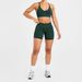 Best-selling Seamless Yoga Pants In Europe And America: High-waisted, Peach-colored, Tight-fitting Shorts, Ideal For Sports, Running, And Fitness_desvips.com