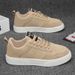Large Size Men's 2025 Autumn Winter Fashion Vintage Lace Up Non Slip Spor Shoes Comfortable Height Increase Casual_desvips.com