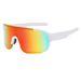Cycling Glasses Men Fishing Outdoor Sunshade Sports Mountaineering Sunglasses Anti-UV Windproof Goggles Women_desvips.com