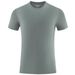 Men's Clothing Sports T-Shirt Quick-Drying Short-Sleeved Running Fitness Training Clothes Elastic Breathable Ice-Feel Cycling Clothes_desvips.com