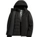 90 Liner Detachable 3-in-1 Graphene Thermal Winter Outdoor Down Jacket For Men And Women Waterproof Windbreaker_desvips.com