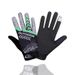 Outdoor Cycling Gloves, Full-finger, Men's, Mountain Climbing, Summer, Thin, Non-slip, Breathable, Touch Screen, For_desvips.com