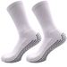 Manufacturer's In-stock Solid Color Non-slip Football With Rubber Dots Shock Absorption, Wear-resistant Towel Bottom_desvips.com
