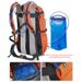 Hydration For Hiking Running Cycling Biking Oudoor Sports Travel Bag Men Women Camping Climbing Mountaineering Backpack_desvips.com