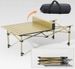 Outdoor Folding Roll-up Barbecue Picnic Stall Table, Portable Outdoor Camping Table_desvips.com