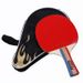 Regal D001 Set Table Tennis Practice Racket_desvips.com