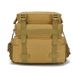 New Outdoor Assault Tactical For Men, Large Capacity Multifunctional Waterproof Backpack, Camouflage Hiking Mountaineering Travel Backpack_desvips.com