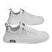 Round Headboard Men's Casual Sports Shoes For Simple Commuting Light Spring And Autumn Style Breathable Comfortable_desvips.com