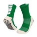 Men's Mid-Cut Football Socks With Terry Cushioning - Moisture-Wicking, Anti-Slip Silicone Grip, Durable Sports Socks For Soccer Training & Matches_desvips.com