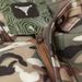 Bird Cold-Proof Soft Shell Jacket Men Hiking Waterproof Windproof Thickened Outdoor Warm Fleece Pants_desvips.com