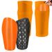 Soccer Shin Guards And Socks Combination For Men, Adults, And Children; Shin Guards, Sports Gaiters, Sweat Absorbing Calf Socks._desvips.com