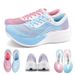 IRUNSVAN Professional Running Man Nylon Carbon Plate Athletic Training Sport Shoes Outdoor Non-slip Original Sneakers_desvips.com
