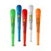 Wood Grain Inflatable Baseball Bat Thickened Eco Friendly PVC Toy For Kids Soft Safety Cheerleading Bat For Sports Games Party Favors_desvips.com