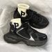 Sports Casual Autumn Instagram Versatile Fashion Internet Celebrity And Female Dad Couple Shoes Male_desvips.com