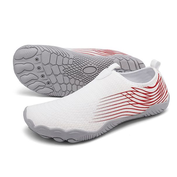 Training Breathable Sports Shoes Men And Women, Suitable For Aerobics, Jump Rope, Running, Non-slip Yoga, Indoor Fitness_desvips.com