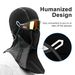 ROCKBROS Winter balaclava ski mask Balaclava bicycle motorbike balaclava New_desvips.com