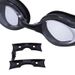 Mixed Batch Yingfa Myopia Goggles, Waterproof And Anti-fog Prescription Swimming Glasses OK3800 200-700_desvips.com
