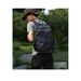Outdoor Travel Bag Multifunctional Trendy Business Casual Large Capacity Foldable Backpack_desvips.com