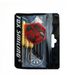 Fox Smiling 3PCS Steel 18g With16g Iron Barrel And Nylon Shaft Colorful Darts Flights_desvips.com