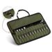 Directly From The Manufacturer, Outdoor Camping Barbecue Utensil Bag, Foldable And Portable For Travel, Storage Only, No_desvips.com