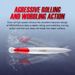 Noeby-set Of Artificial Baits For Sea Bass Fishing, Floating, Minnow, Jerkbait, Wobblers, 130mm, 23G, 4PCs_desvips.com