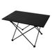 Upgraded Thickened Multifunctional Portable Ultra-light Egg Roll Outdoor Folding Camping Picnic Table_desvips.com