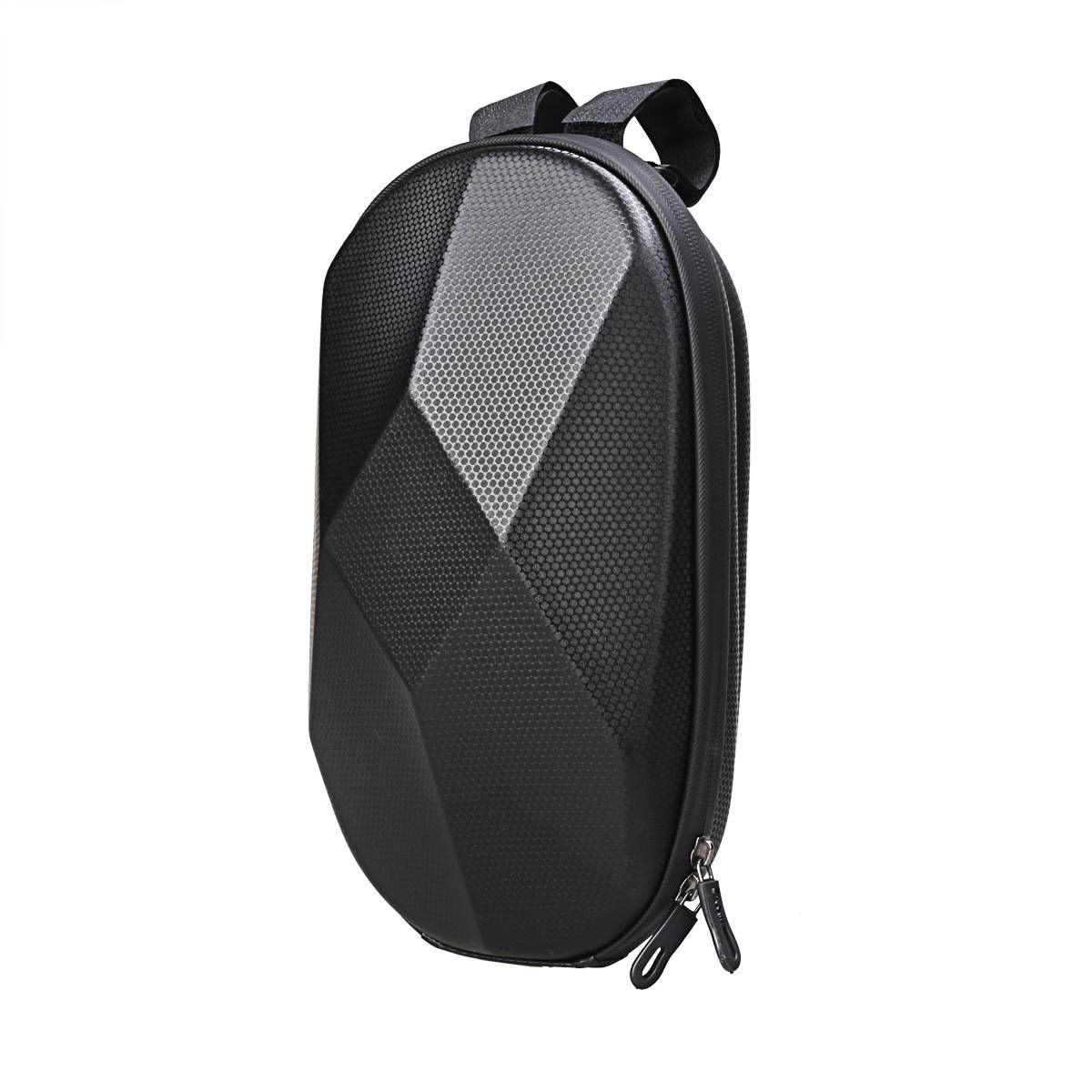Hard Shell Bag EVA Waterproof Front Bag Electric Scooter Bag Accessories Folding Bicycle Balance Handlebar Bag_desvips.com