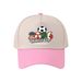Hard-top Five-panel Baseball Cap, 2026 USA-Canadian Cup Breathable Baseball Cap, Outdoor Sun Hat._desvips.com