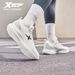 Xtep Male‘s Running Shoes 2025 Winter New Soft Stability Comfortable Lightweight Durability Breathable Sneakers_desvips.com