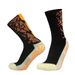 Camouflage Football Socks Non-Slip Design Terry Cloth Sole Popular Seller_desvips.com