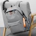 New Cross-border Backpack For Trips, Travel Backpack, Business Laptop Bag, Large Capacity, Lightweight Student School_desvips.com