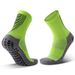 Men's Training Soccer Socks, Thickened Terry Cloth Bottom Socks, Professional Sports Socks, Non Slip Mid Calf Socks, Dotted Adhesive Socks_desvips.com