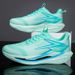 NEW Men Sports Running Shoes Off Marathon Breathable Light Comfortable Athletic Sneakers Jogging Basketball Tenis Air_desvips.com