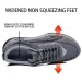 New Soft Casual Summer Cloth Sole Sports Comfortable Wear Resistant Anti Slip Running Shoes Free Shipping Lhshoe_desvips.com