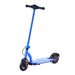 BOGIST E6Pro Children's Electric Scooter 100W Motor 6 Inch Solid Tire E-scooter 24V 2.6AH Battery Foldable Escooter_desvips.com