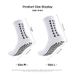 Professional Men's mid Calf Soccer Socks Thickened Terry Cloth Sole Long Glued Anti-Slip Sports Socks for Team Sports_desvips.com