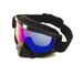 Off-road helmet goggles Riding windproof goggles ski glasses racing goggles_desvips.com