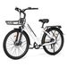 E·Bycco V1 Urban Electric Bike With 36V 15.6Ah Battery,Shimano 7-Speed,_desvips.com