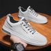 2027 Fashion Sneakers Jogging Shoes Youth/Men Low Top Lace-Up Non-Slip Wear-Resistant Running Shoes 39-44_desvips.com