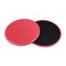 Color Box Red Belly Wheel Set Combination Sliding Disc Puller_desvips.com