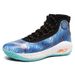 Plus Size New Basketball For Men High Top Elementary And Middle School Students Sports 7 Li 8 Practical Boots Running_desvips.com