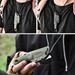 TONIFE HKT2021 Fixed Blade Straight G10 Handle K Sheath Sharp Outdoor Hunting Pocket EDC Tool Daily Neck Knife Runer_desvips.com