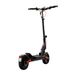 Joyor T6E Electric Scooter With ABE Certification, 500W Motor, 48V 18Ah Battery_desvips.com