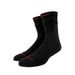 Basketball Socks Men's Long Tube Anti-odor Professional Running Practical Towel Bottom Medium Tube High-top Sports Socks Thickened_desvips.com