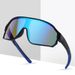 Unisex New Outdoor Riding Sunglasses Bicycle Windproof Sunglasses Mercury Lens Sunshade Sports Sunglasses_desvips.com